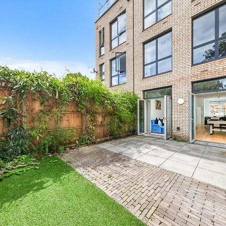 Bermondsey Guest House ロンドン エクステリア 写真