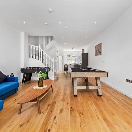 Bermondsey Guest House ロンドン エクステリア 写真