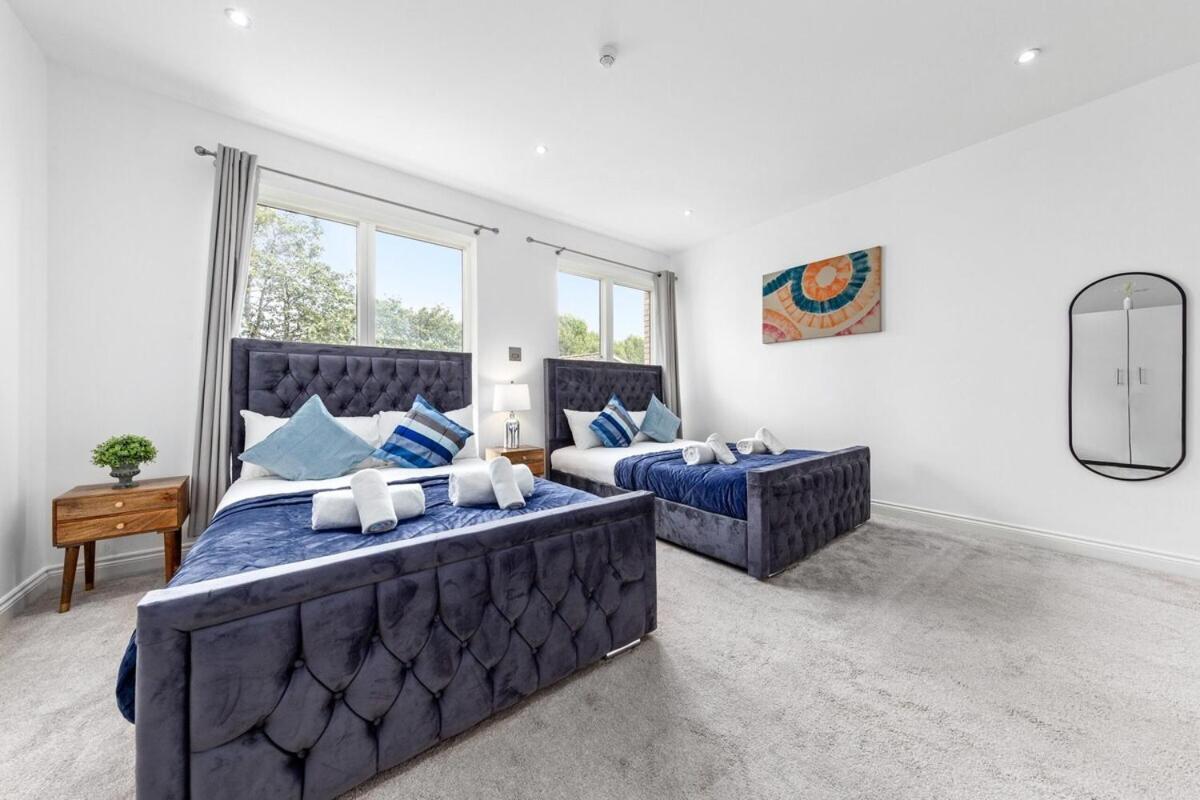 Bermondsey Guest House ロンドン 部屋 写真