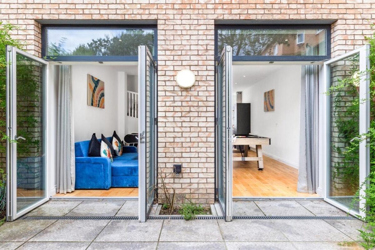 Bermondsey Guest House ロンドン 部屋 写真