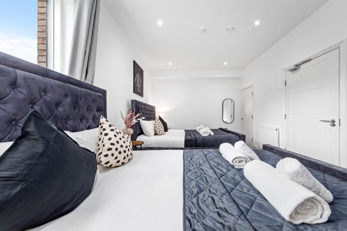 Bermondsey Guest House ロンドン 部屋 写真