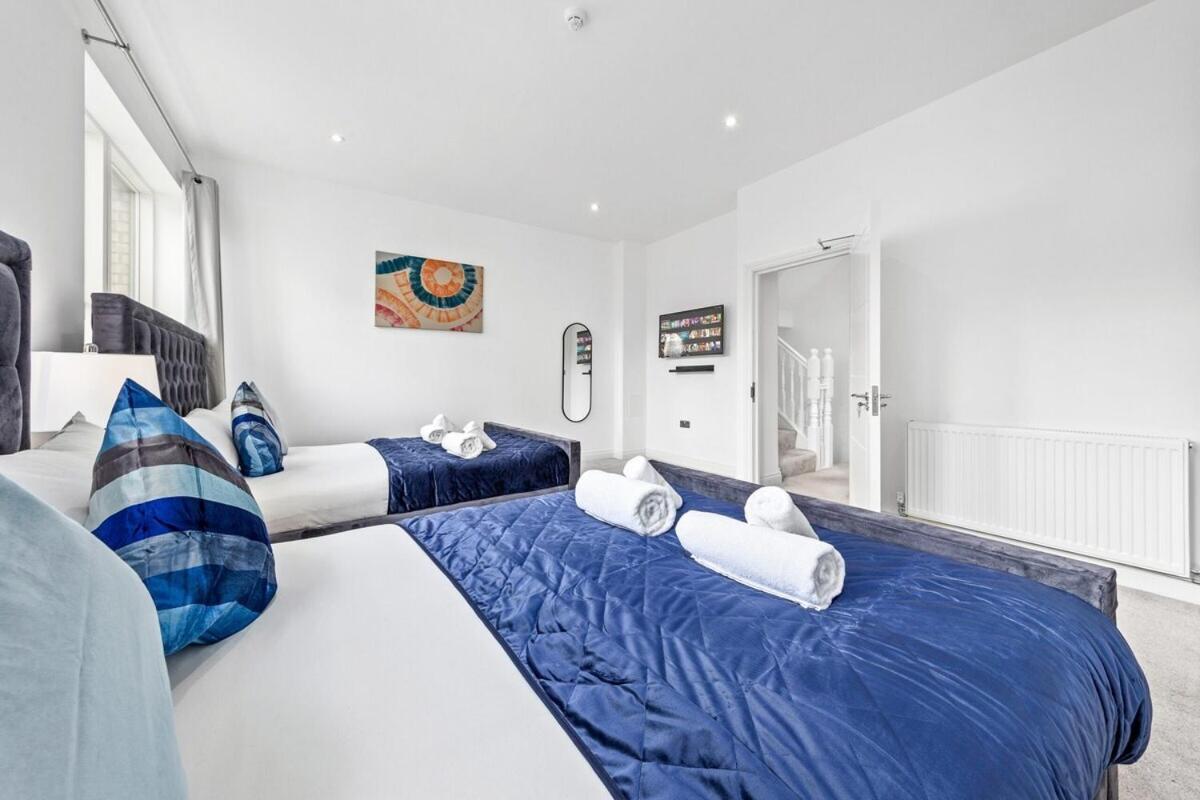 Bermondsey Guest House ロンドン 部屋 写真