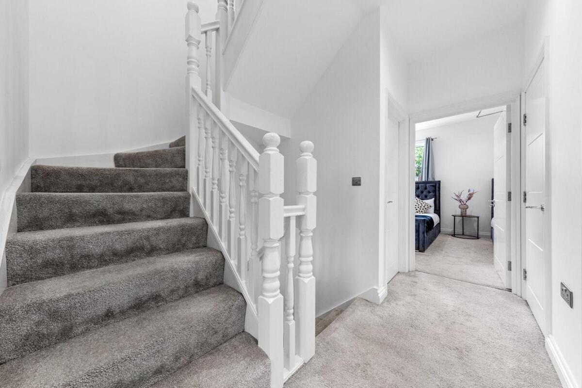 Bermondsey Guest House ロンドン 部屋 写真