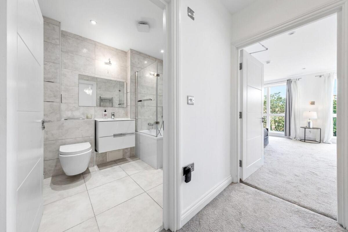 Bermondsey Guest House ロンドン 部屋 写真