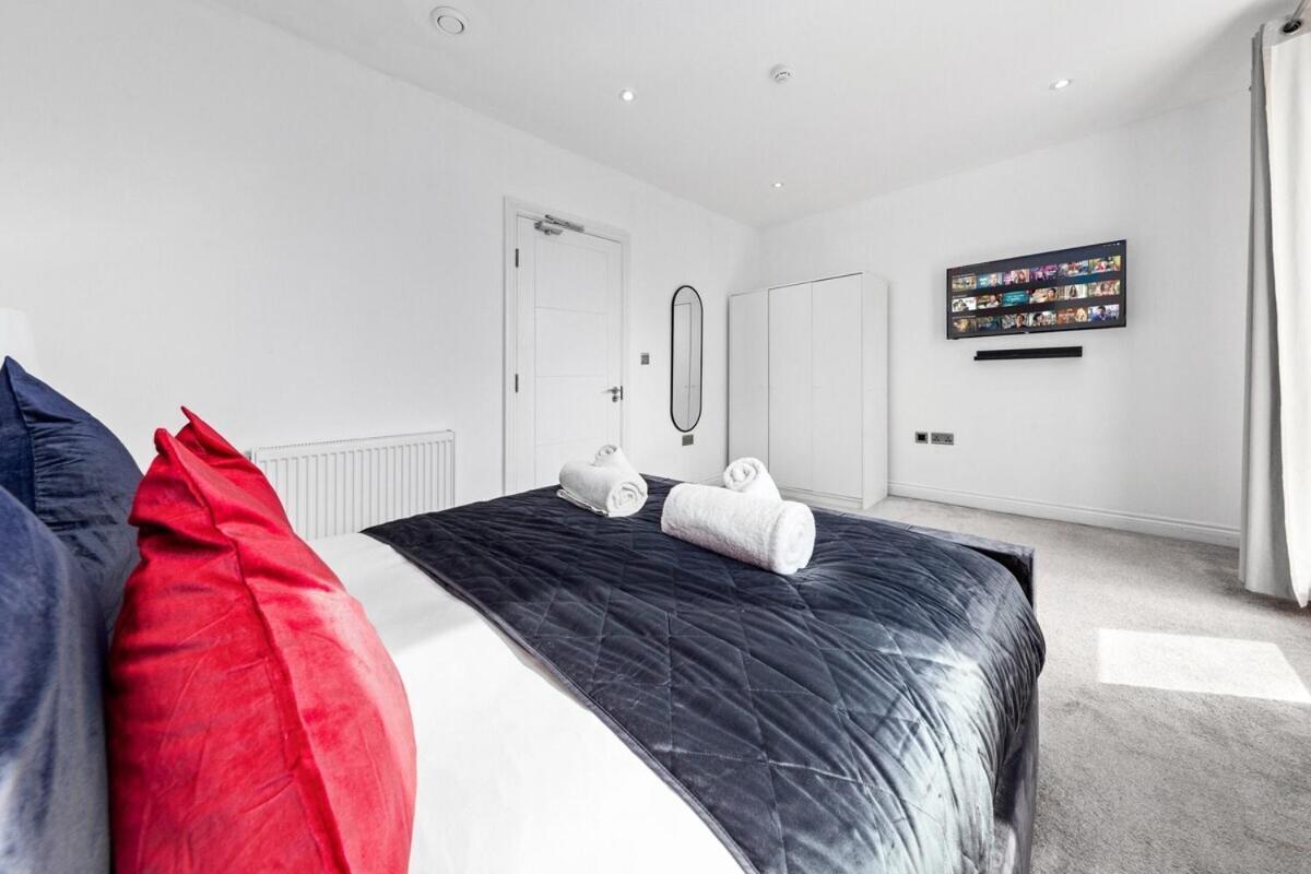 Bermondsey Guest House ロンドン 部屋 写真