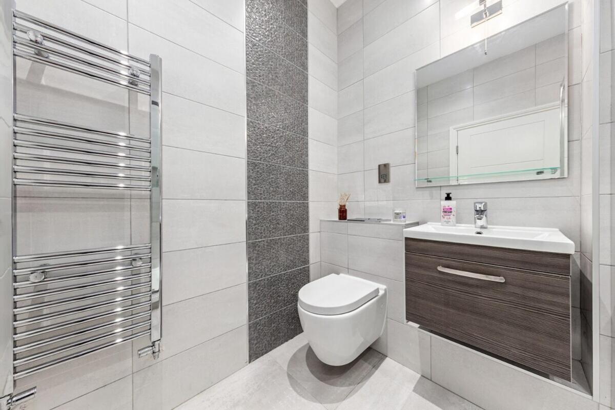 Bermondsey Guest House ロンドン 部屋 写真