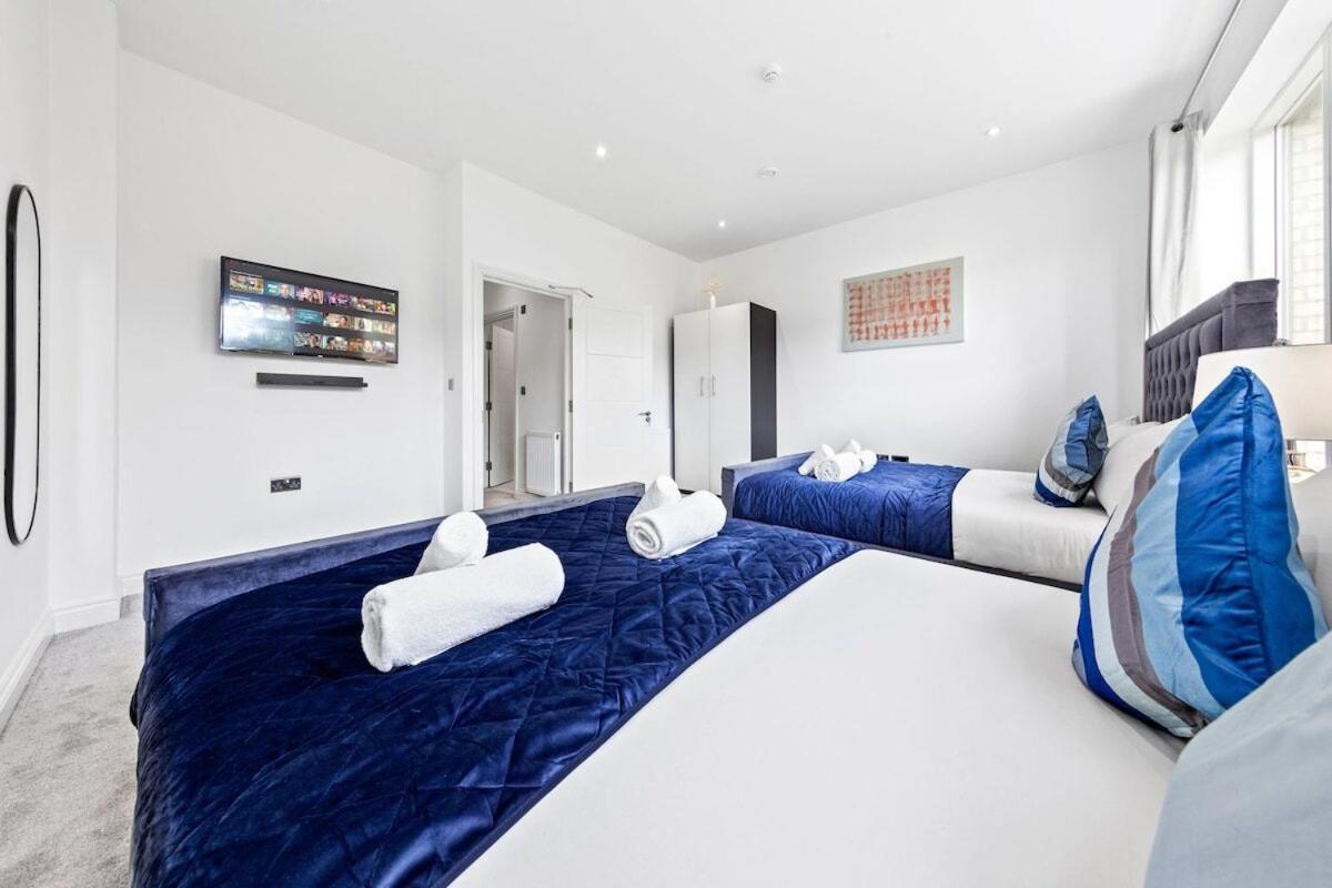 Bermondsey Guest House ロンドン 部屋 写真