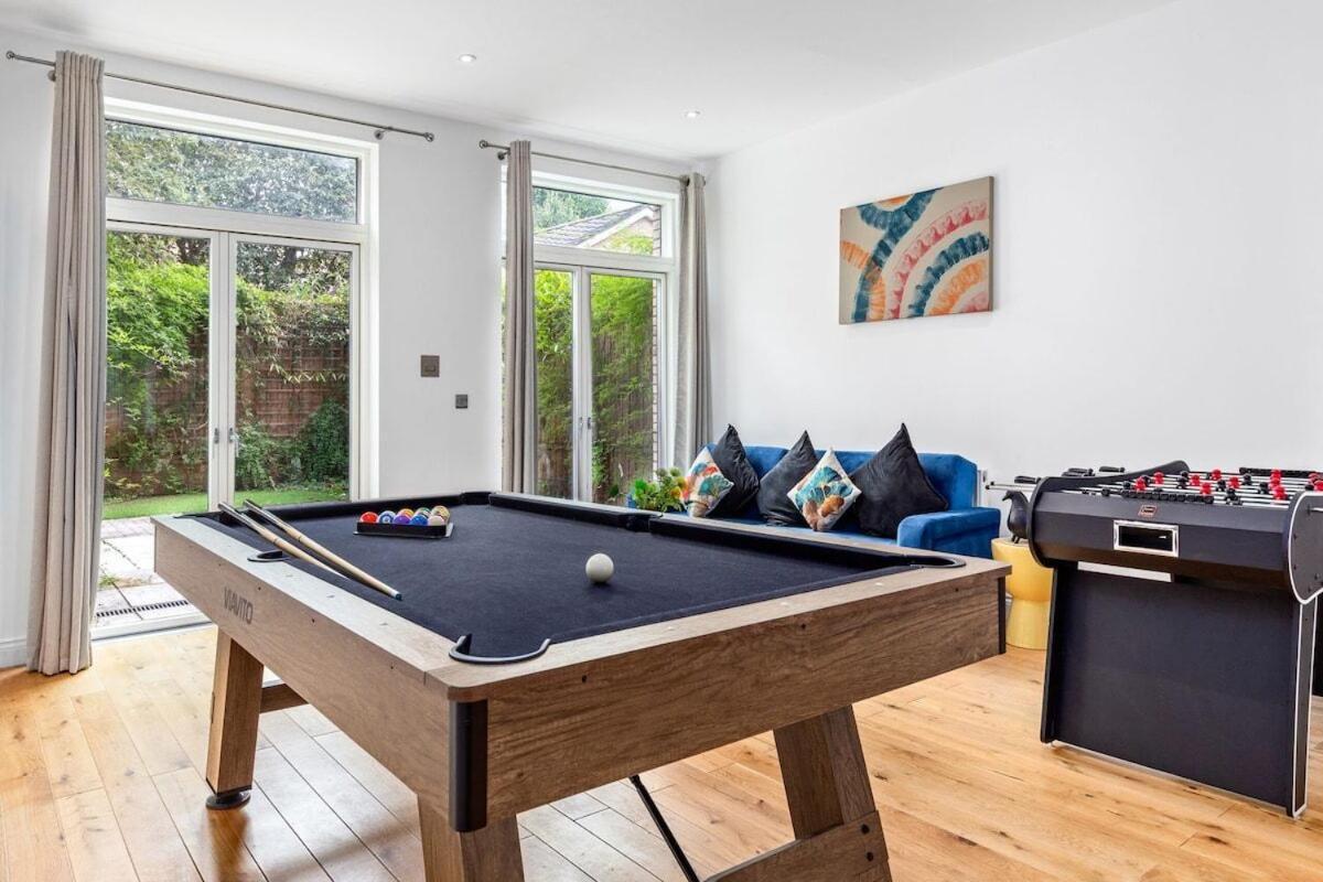 Bermondsey Guest House ロンドン 部屋 写真