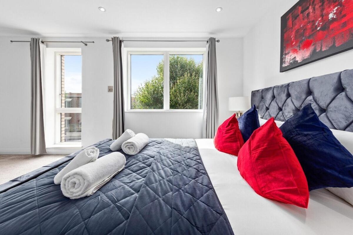 Bermondsey Guest House ロンドン 部屋 写真