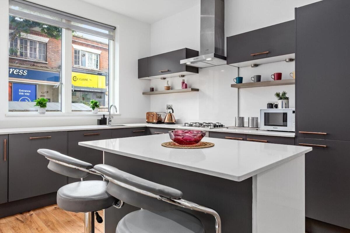 Bermondsey Guest House ロンドン 部屋 写真