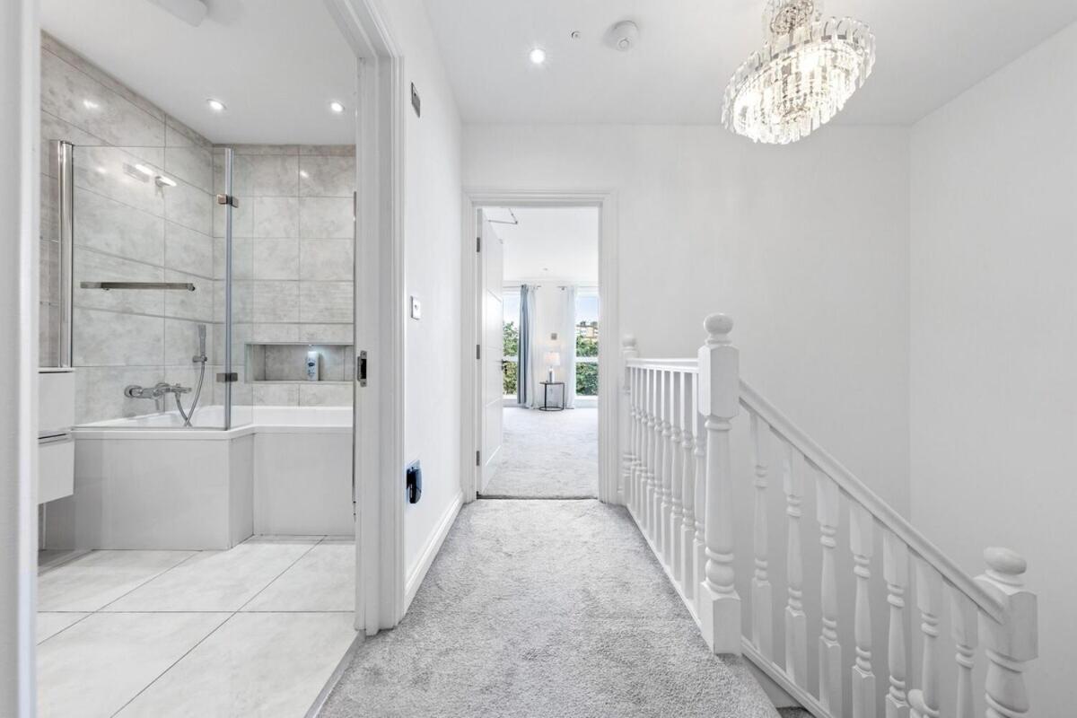 Bermondsey Guest House ロンドン 部屋 写真