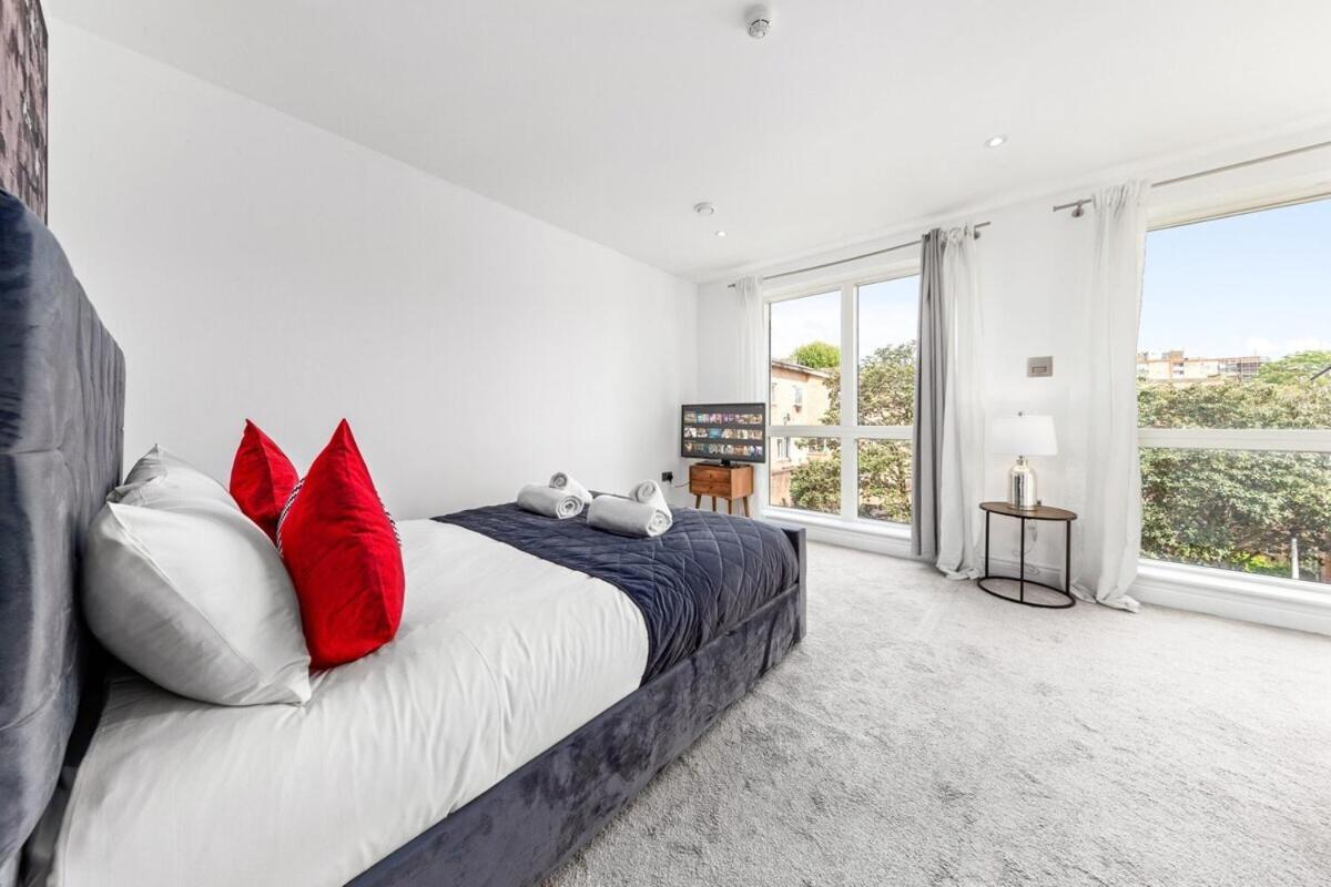 Bermondsey Guest House ロンドン 部屋 写真