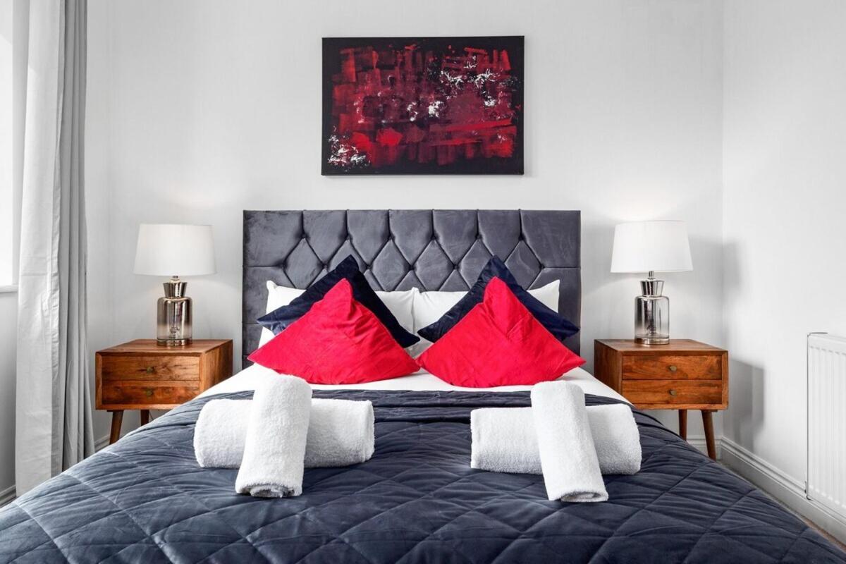 Bermondsey Guest House ロンドン 部屋 写真