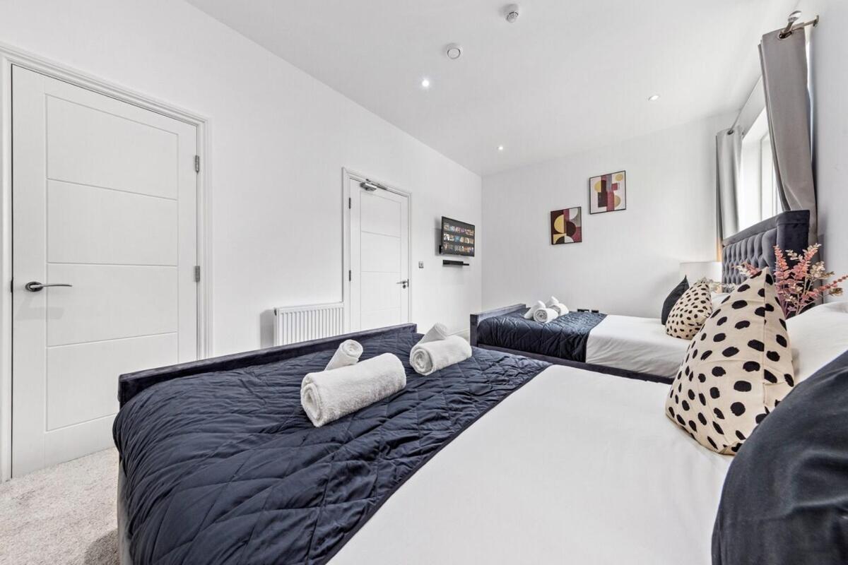 Bermondsey Guest House ロンドン 部屋 写真