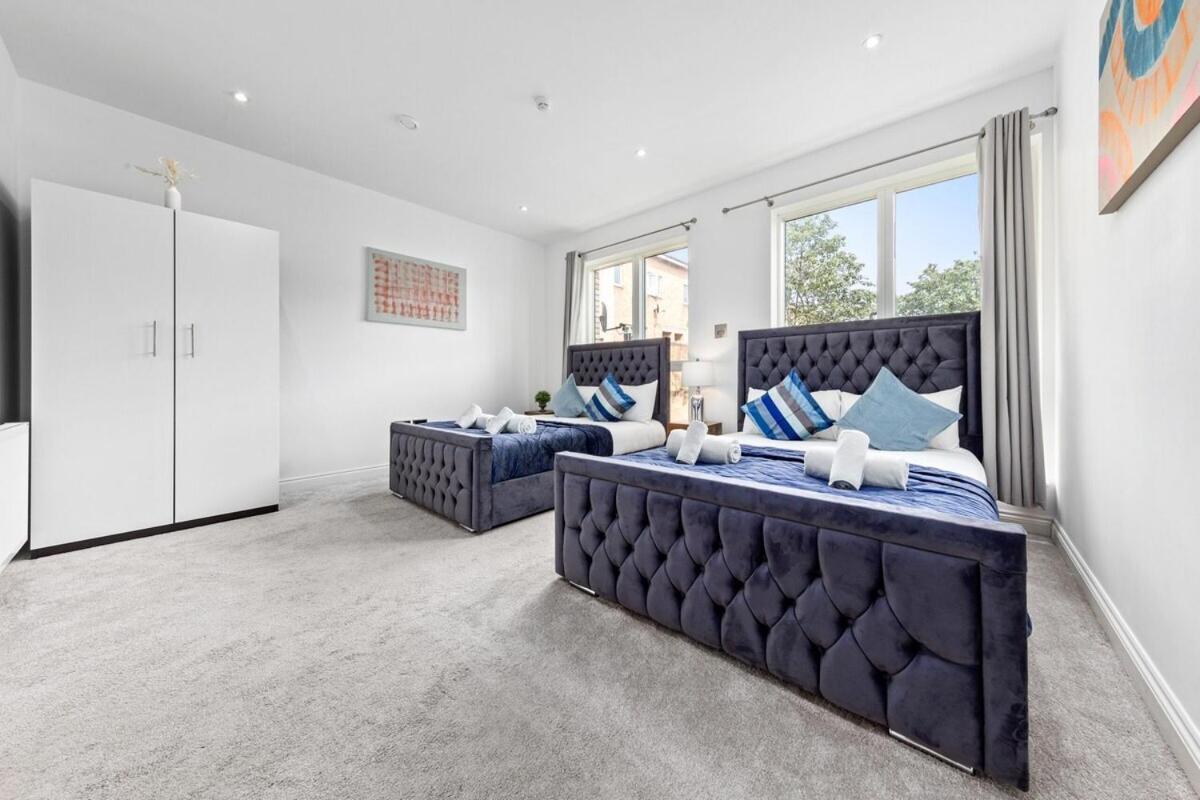 Bermondsey Guest House ロンドン 部屋 写真