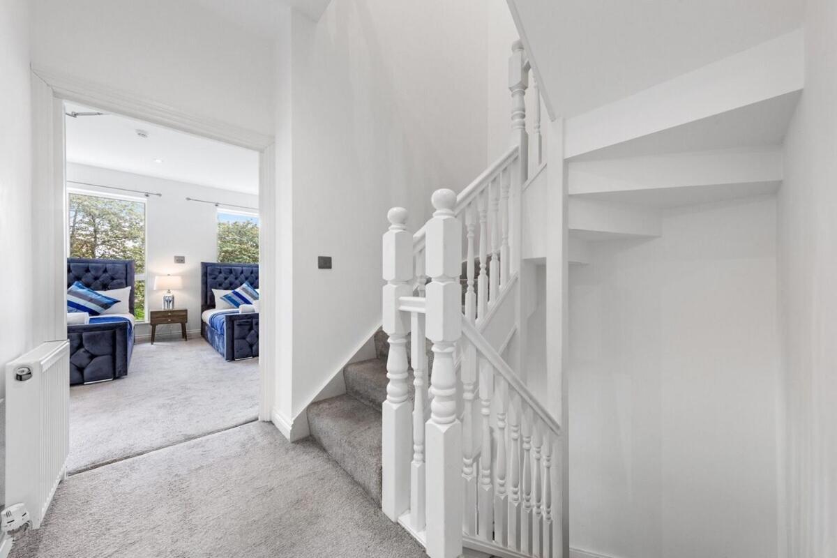 Bermondsey Guest House ロンドン 部屋 写真