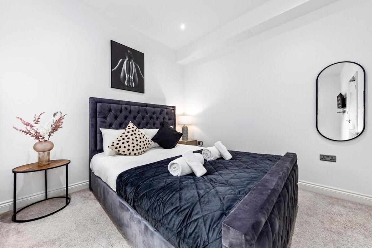 Bermondsey Guest House ロンドン 部屋 写真