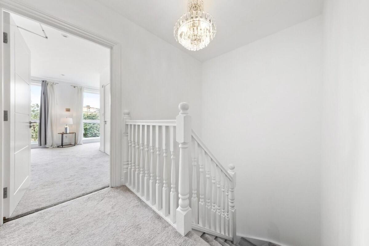 Bermondsey Guest House ロンドン 部屋 写真