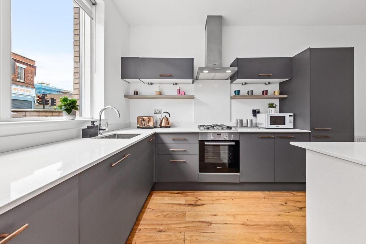 Bermondsey Guest House ロンドン 部屋 写真