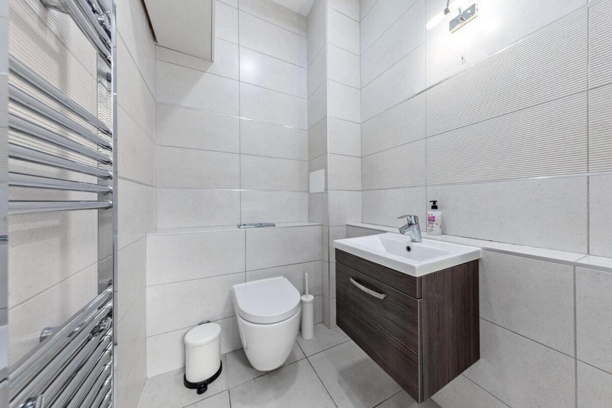 Bermondsey Guest House ロンドン 部屋 写真