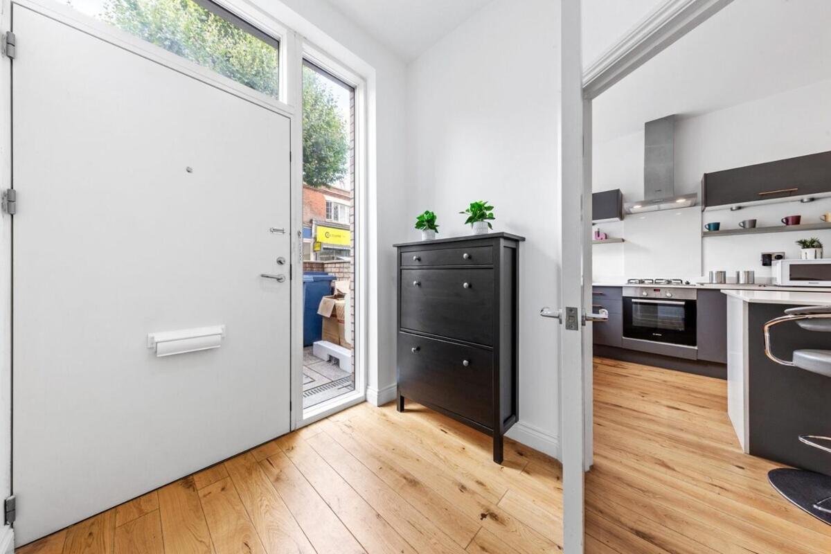 Bermondsey Guest House ロンドン 部屋 写真