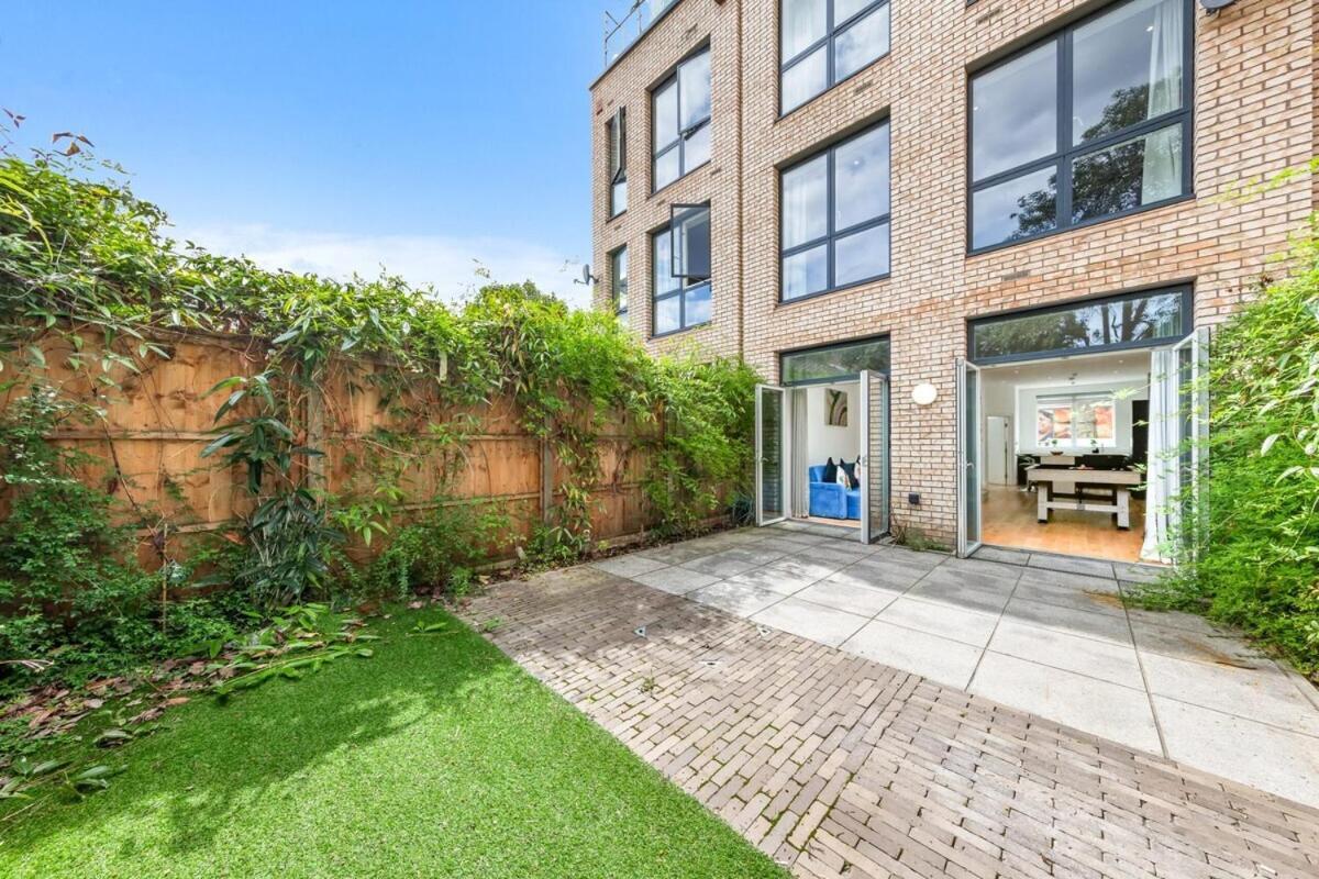 Bermondsey Guest House ロンドン エクステリア 写真