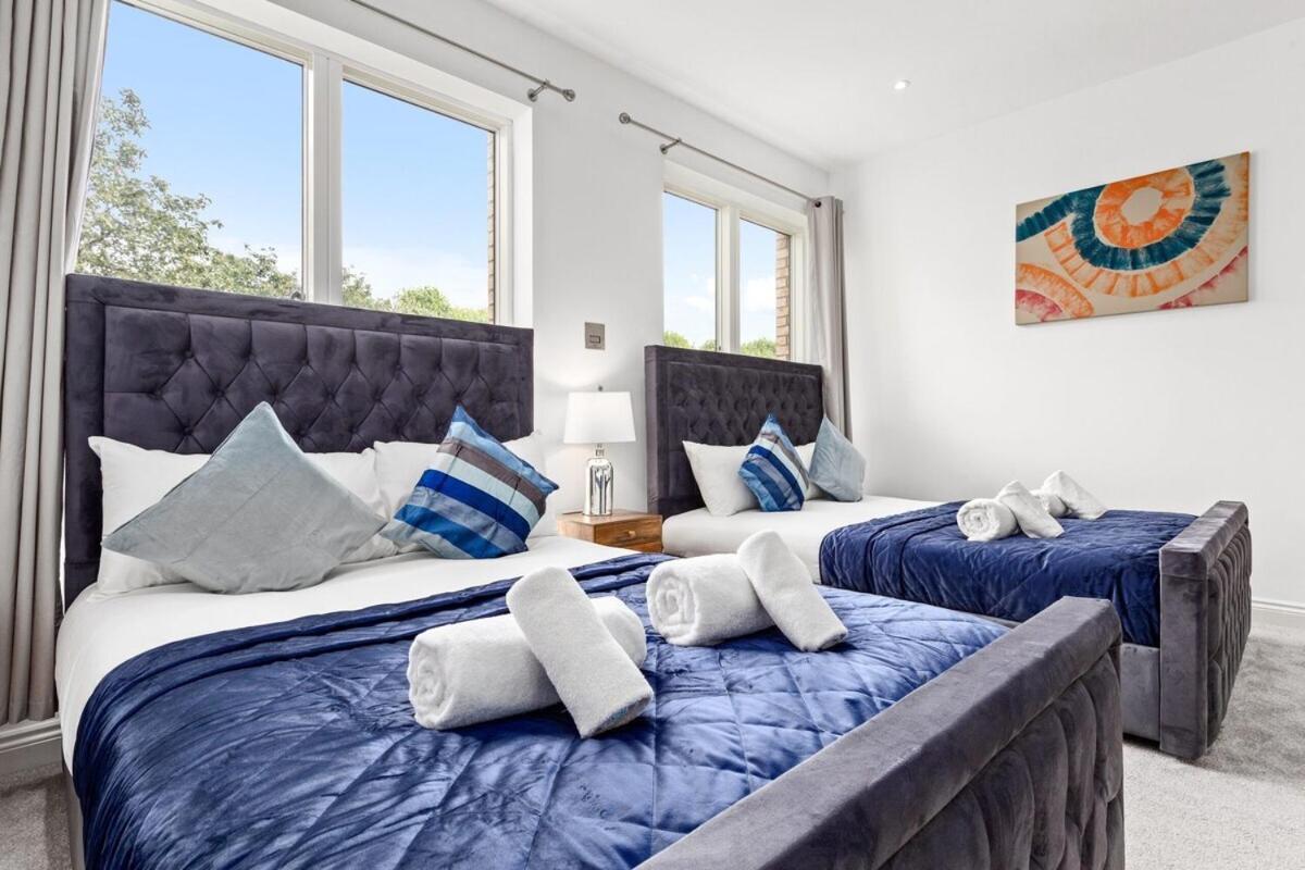 Bermondsey Guest House ロンドン 部屋 写真