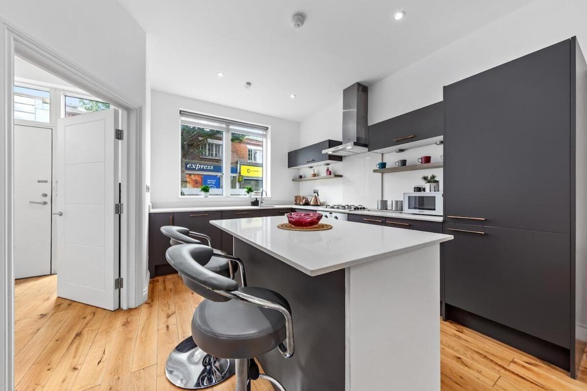 Bermondsey Guest House ロンドン 部屋 写真