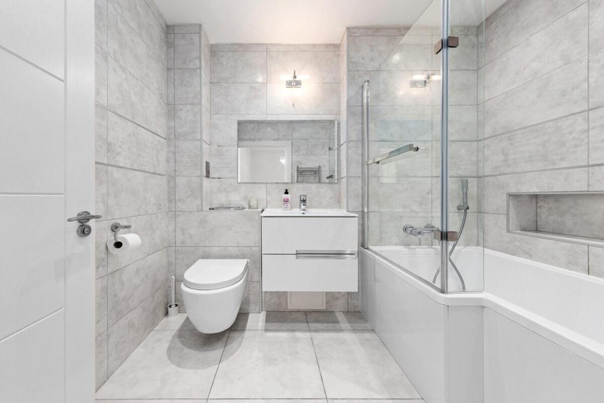 Bermondsey Guest House ロンドン 部屋 写真