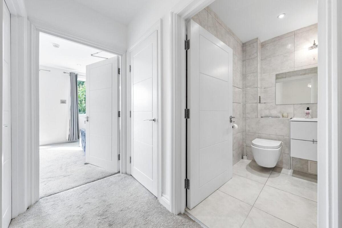 Bermondsey Guest House ロンドン 部屋 写真