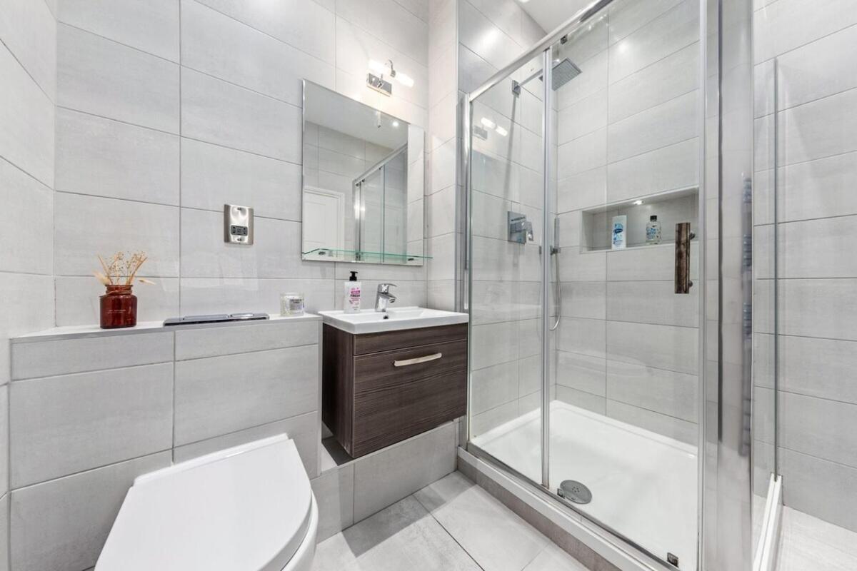Bermondsey Guest House ロンドン 部屋 写真
