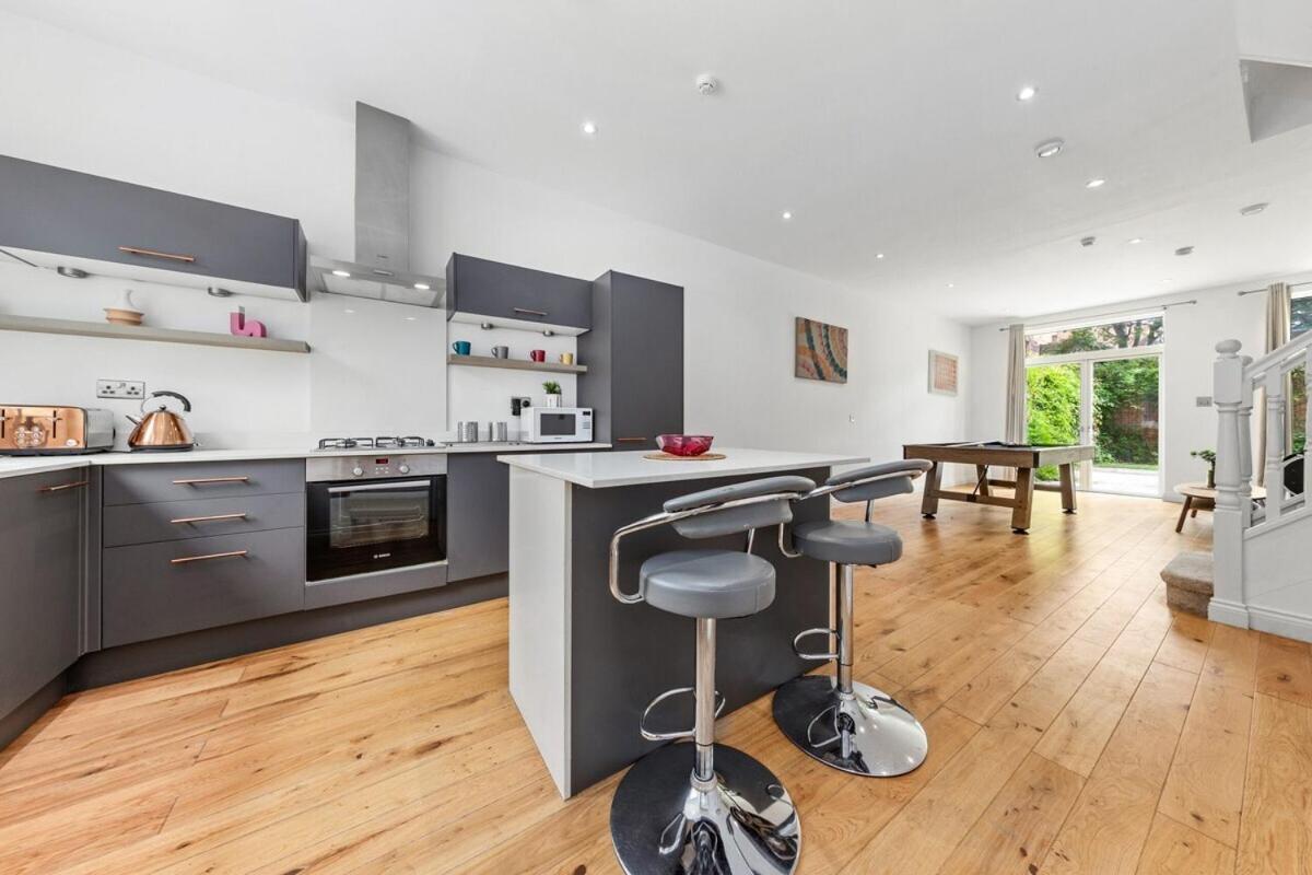 Bermondsey Guest House ロンドン 部屋 写真