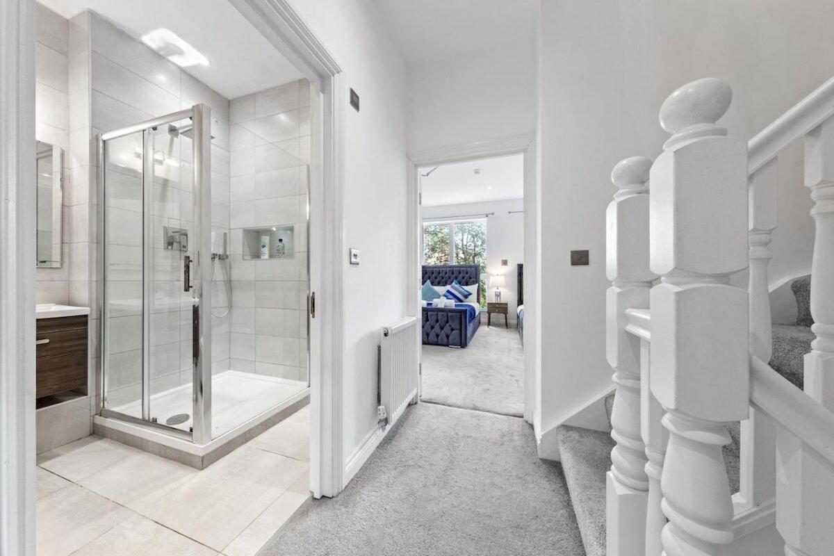 Bermondsey Guest House ロンドン 部屋 写真