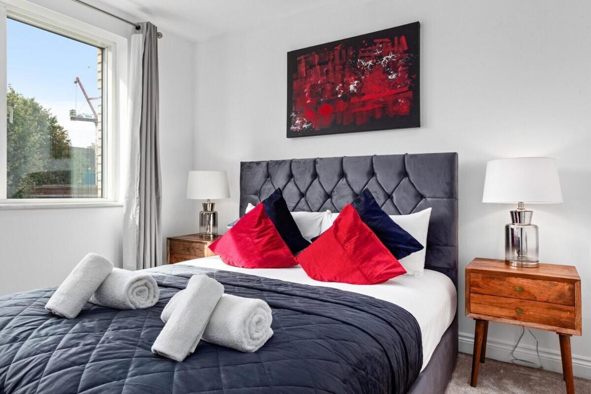Bermondsey Guest House ロンドン 部屋 写真