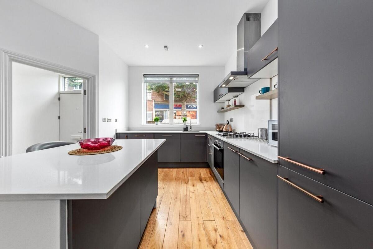 Bermondsey Guest House ロンドン 部屋 写真