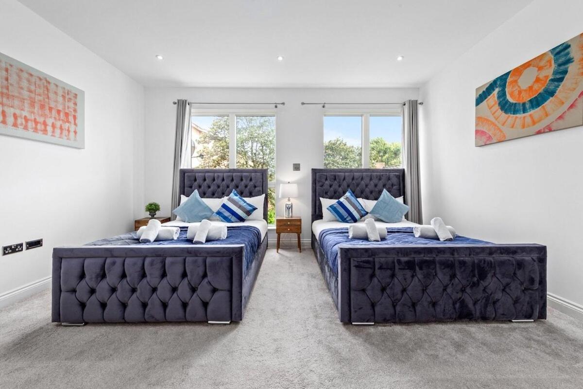 Bermondsey Guest House ロンドン 部屋 写真