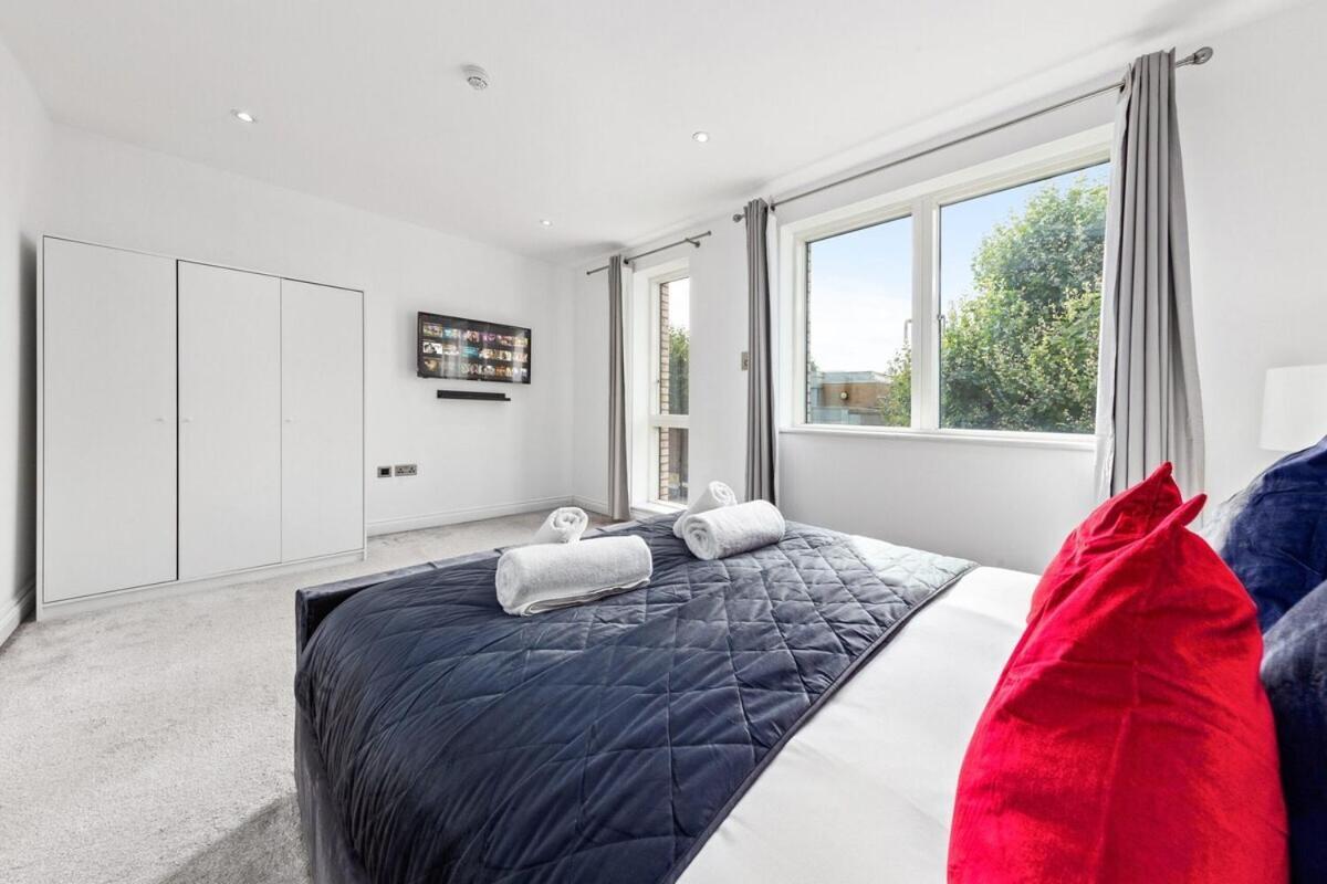 Bermondsey Guest House ロンドン 部屋 写真