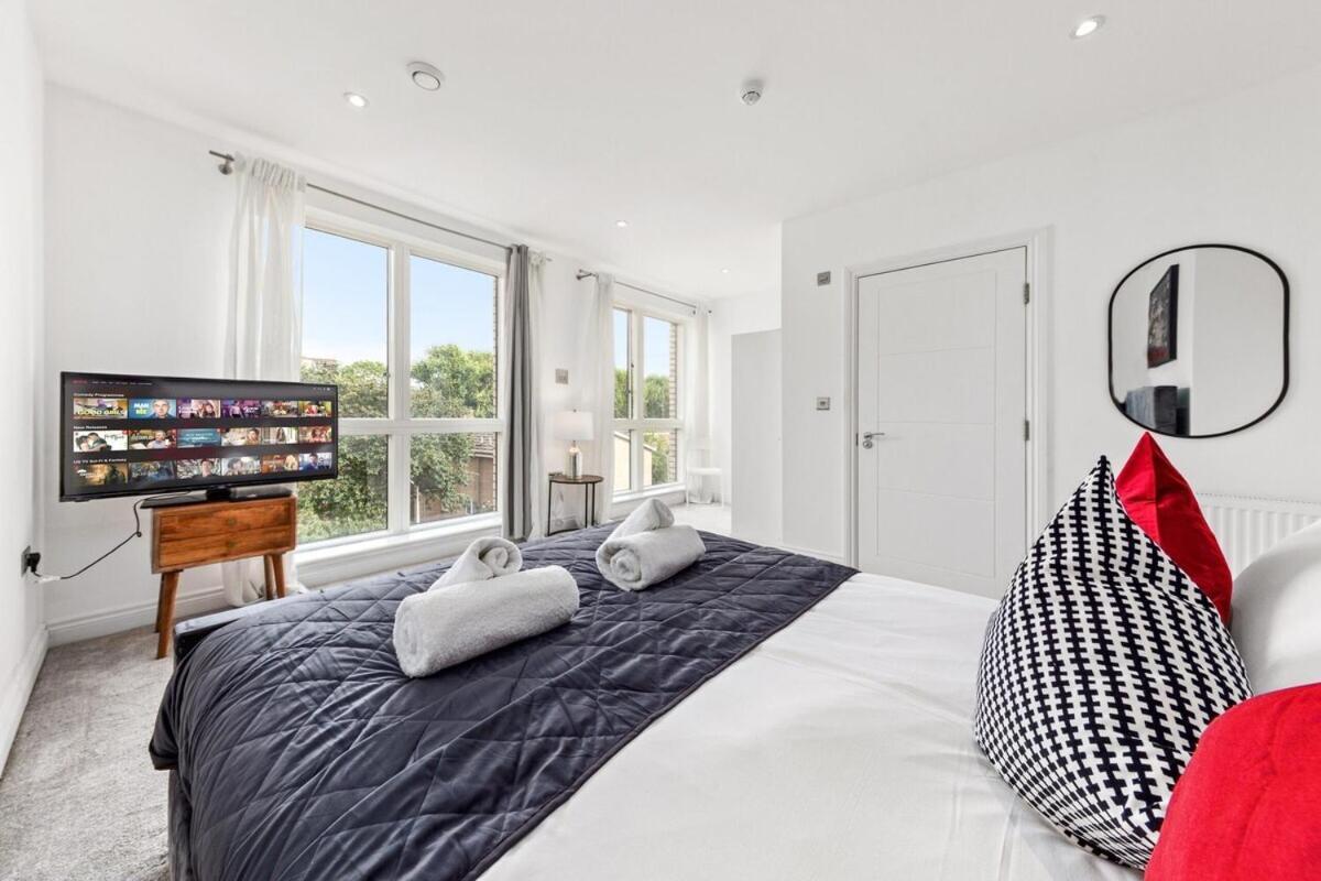 Bermondsey Guest House ロンドン 部屋 写真