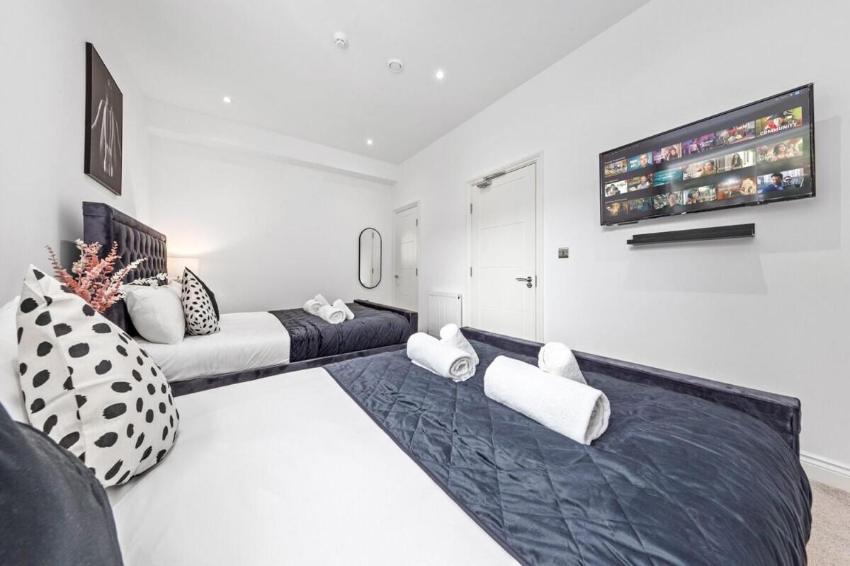 Bermondsey Guest House ロンドン 部屋 写真