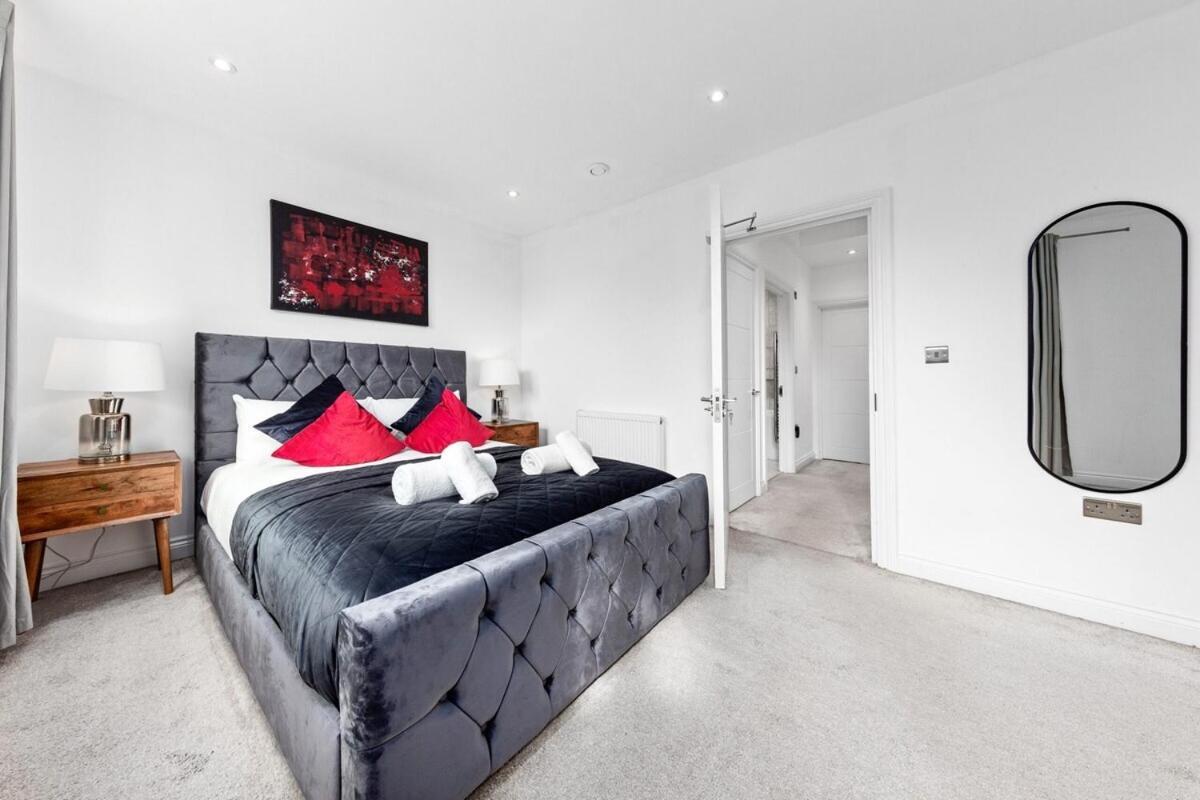 Bermondsey Guest House ロンドン 部屋 写真