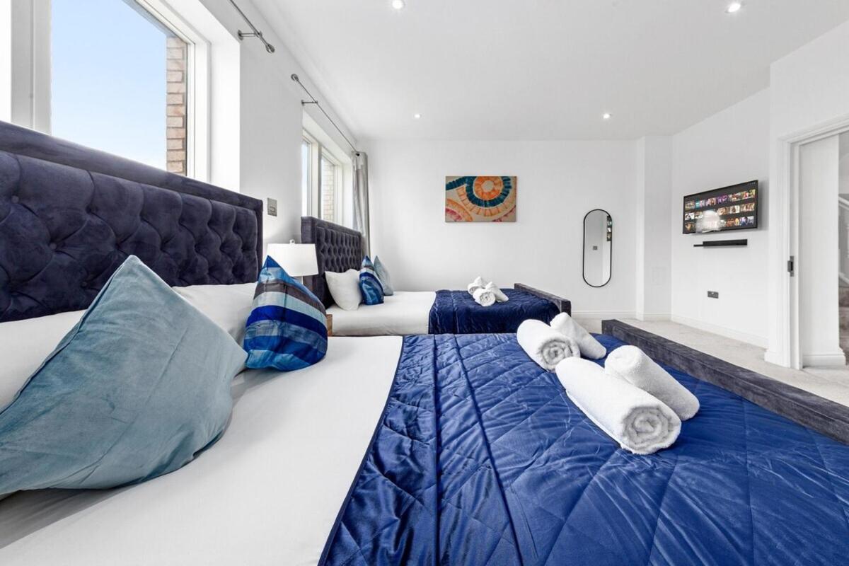 Bermondsey Guest House ロンドン 部屋 写真