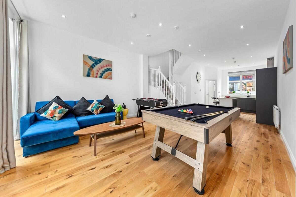 Bermondsey Guest House ロンドン 部屋 写真
