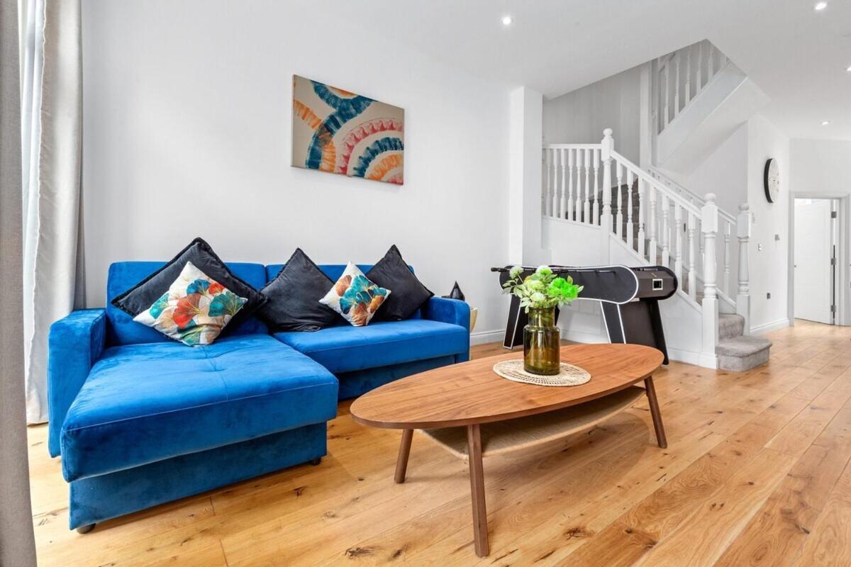 Bermondsey Guest House ロンドン 部屋 写真