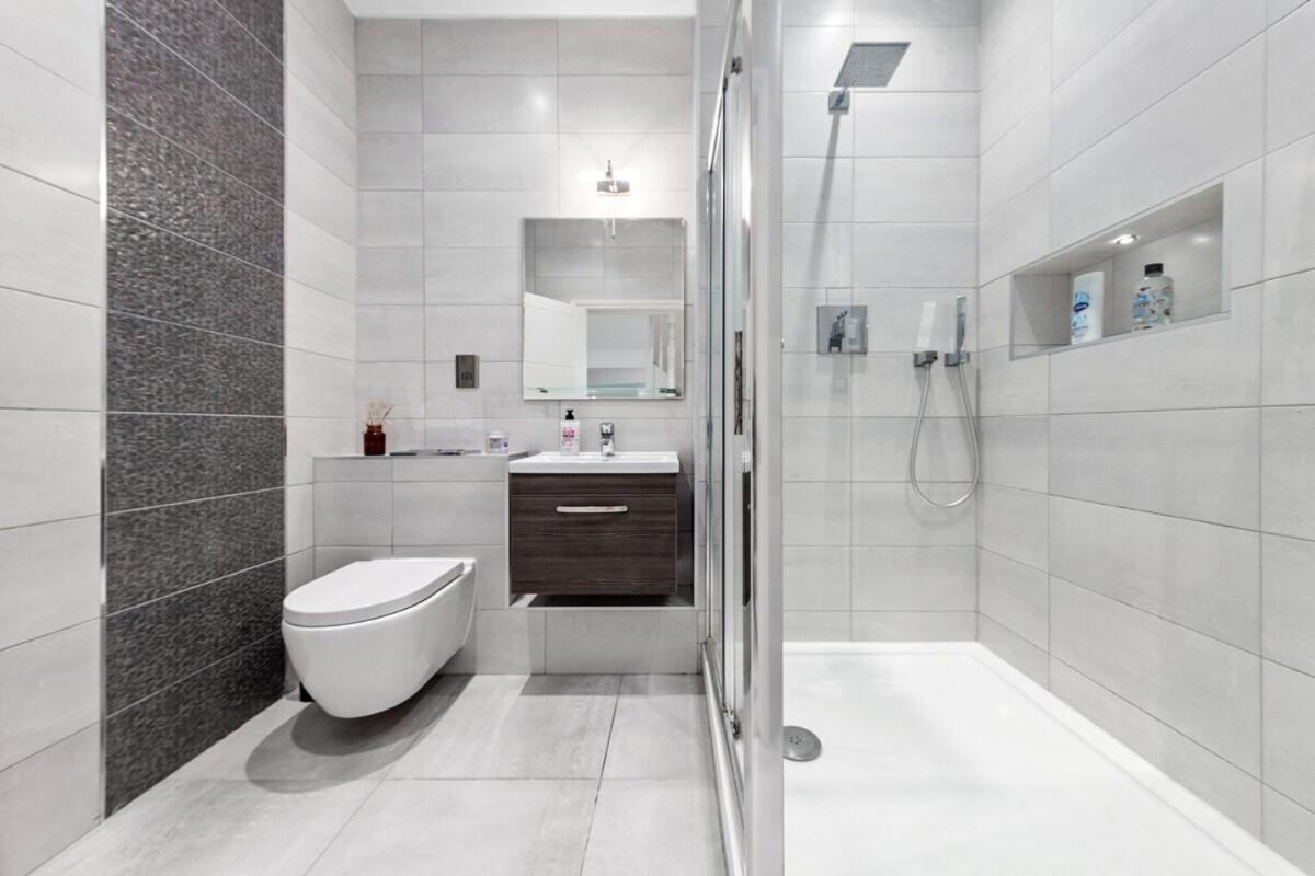 Bermondsey Guest House ロンドン 部屋 写真