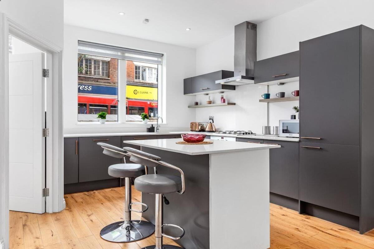 Bermondsey Guest House ロンドン 部屋 写真
