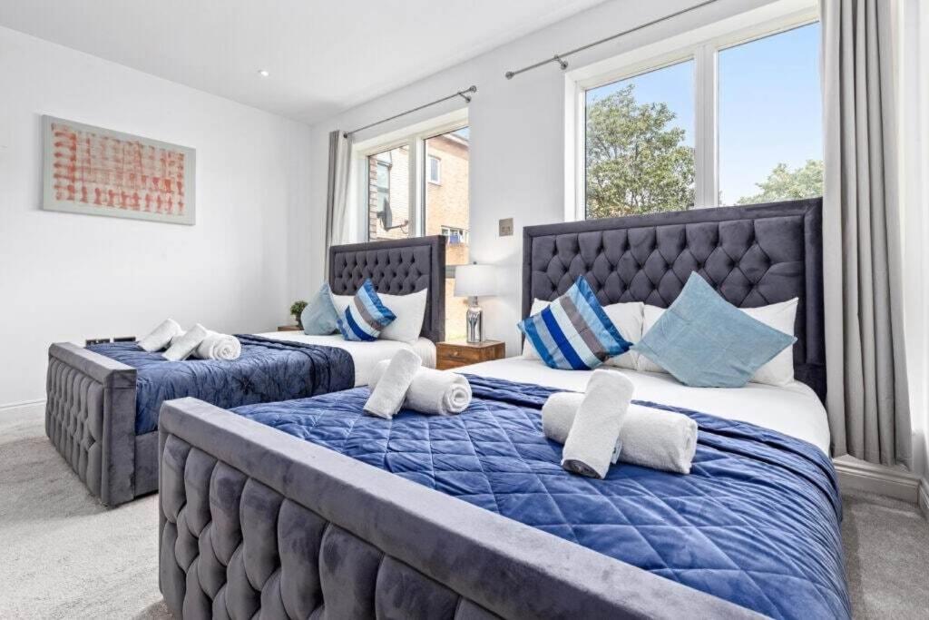 Bermondsey Guest House ロンドン 部屋 写真