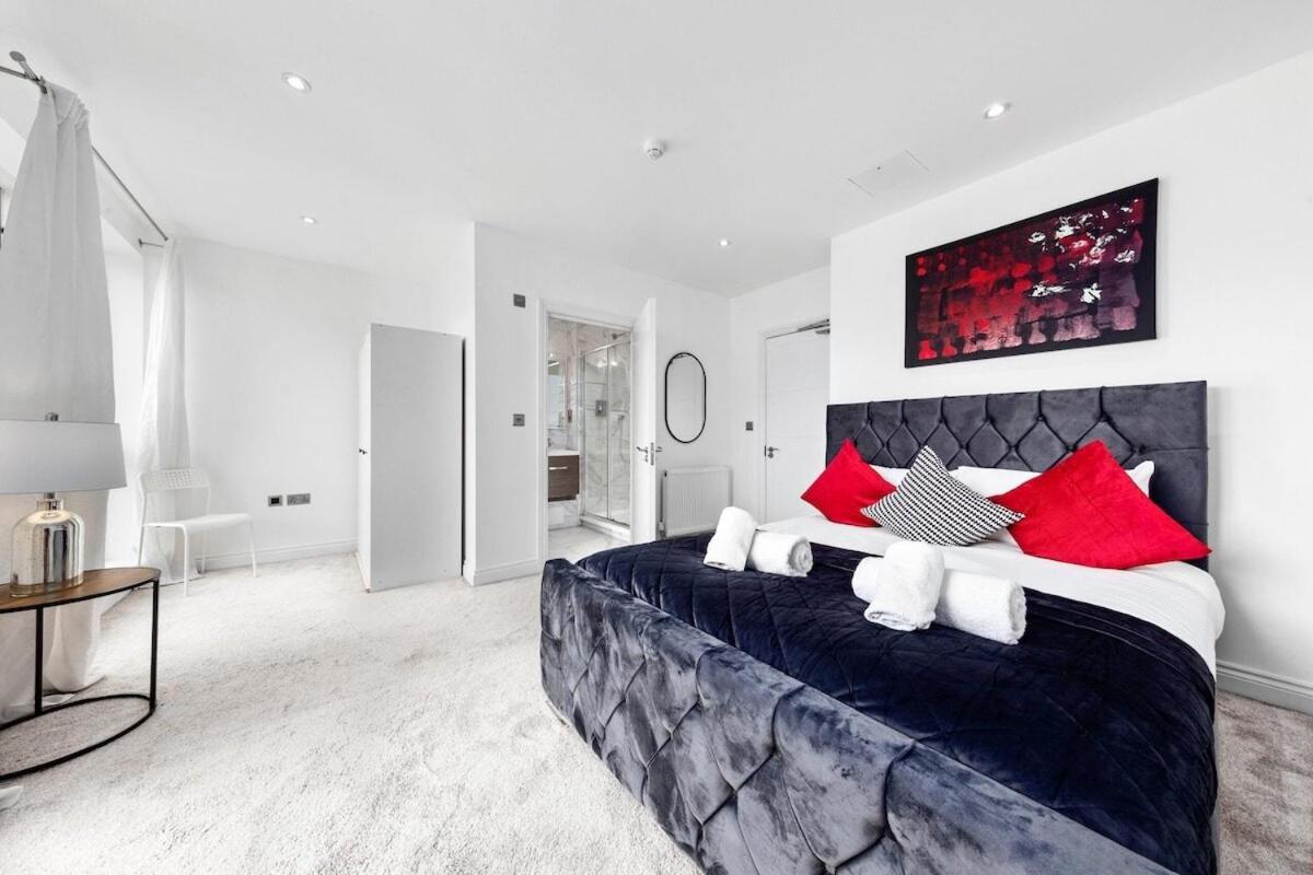 Bermondsey Guest House ロンドン 部屋 写真