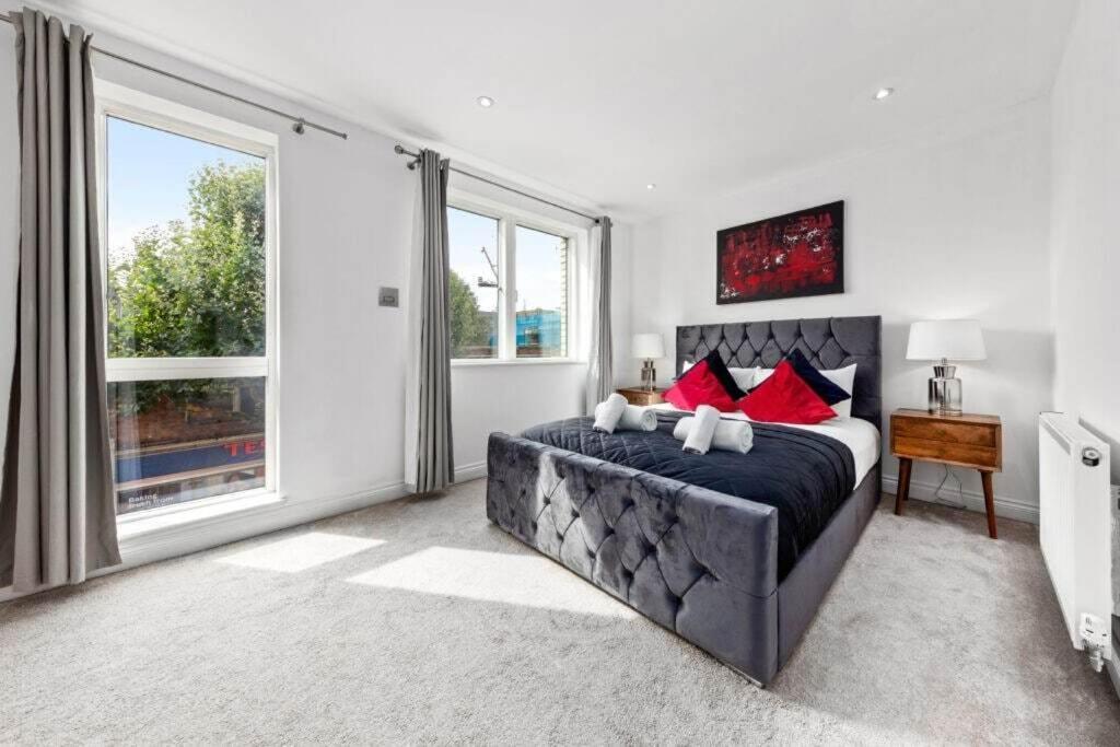 Bermondsey Guest House ロンドン 部屋 写真