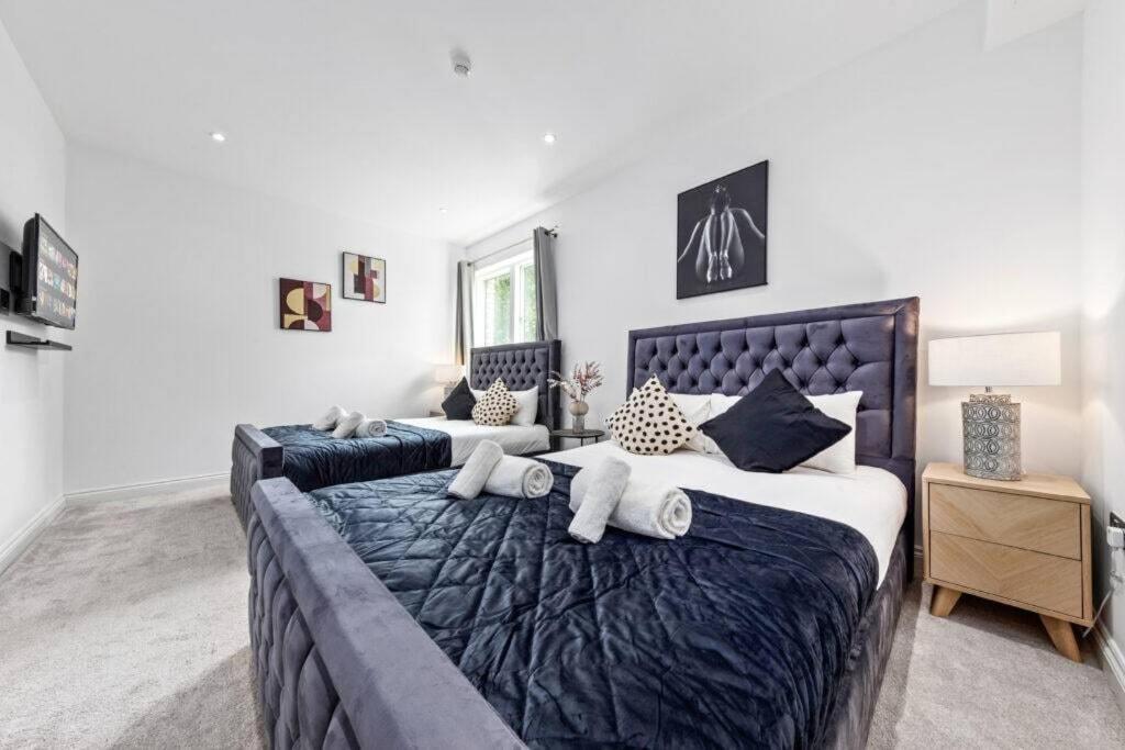Bermondsey Guest House ロンドン 部屋 写真